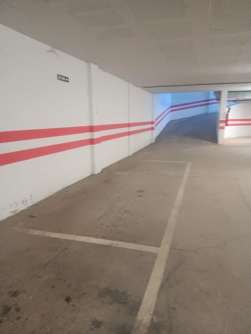Aparcament de Garatge en venda en Teguise