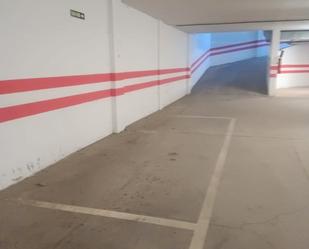 Parking of Garage for sale in Teguise