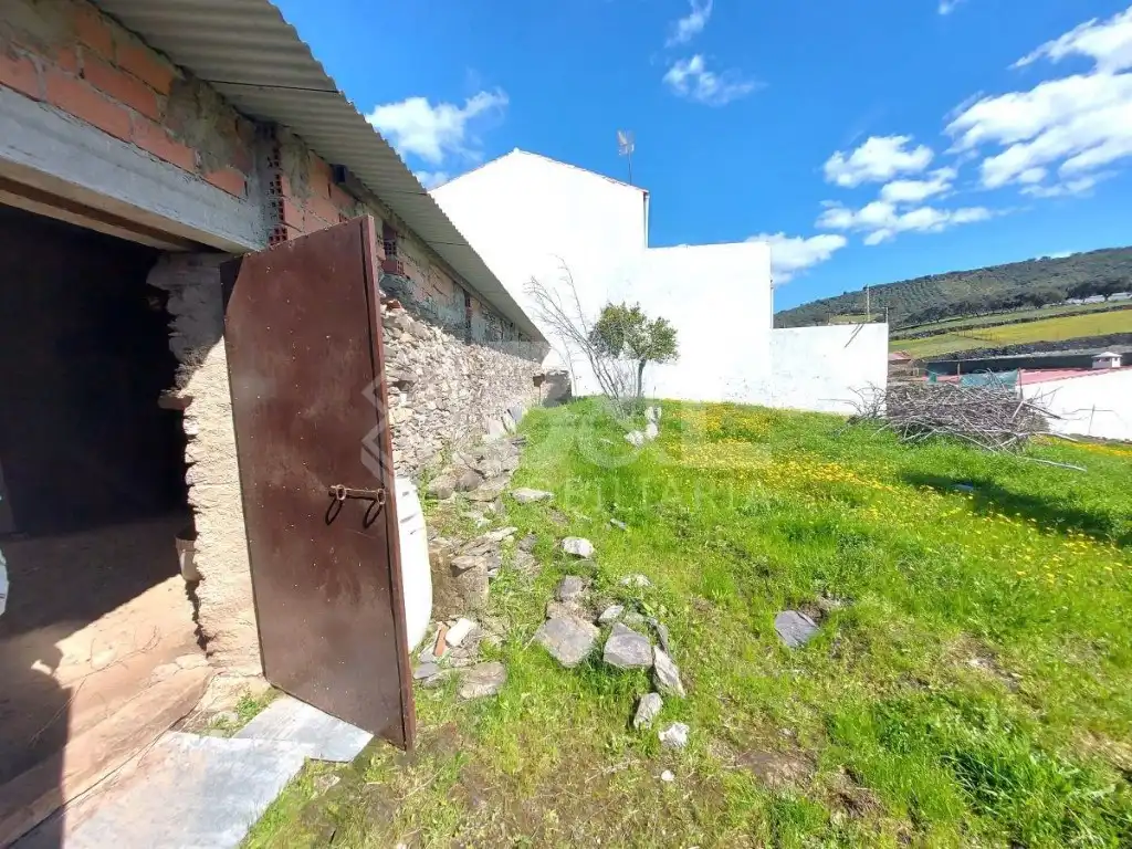 Nave industrial en venta en Arroyomolinos de León