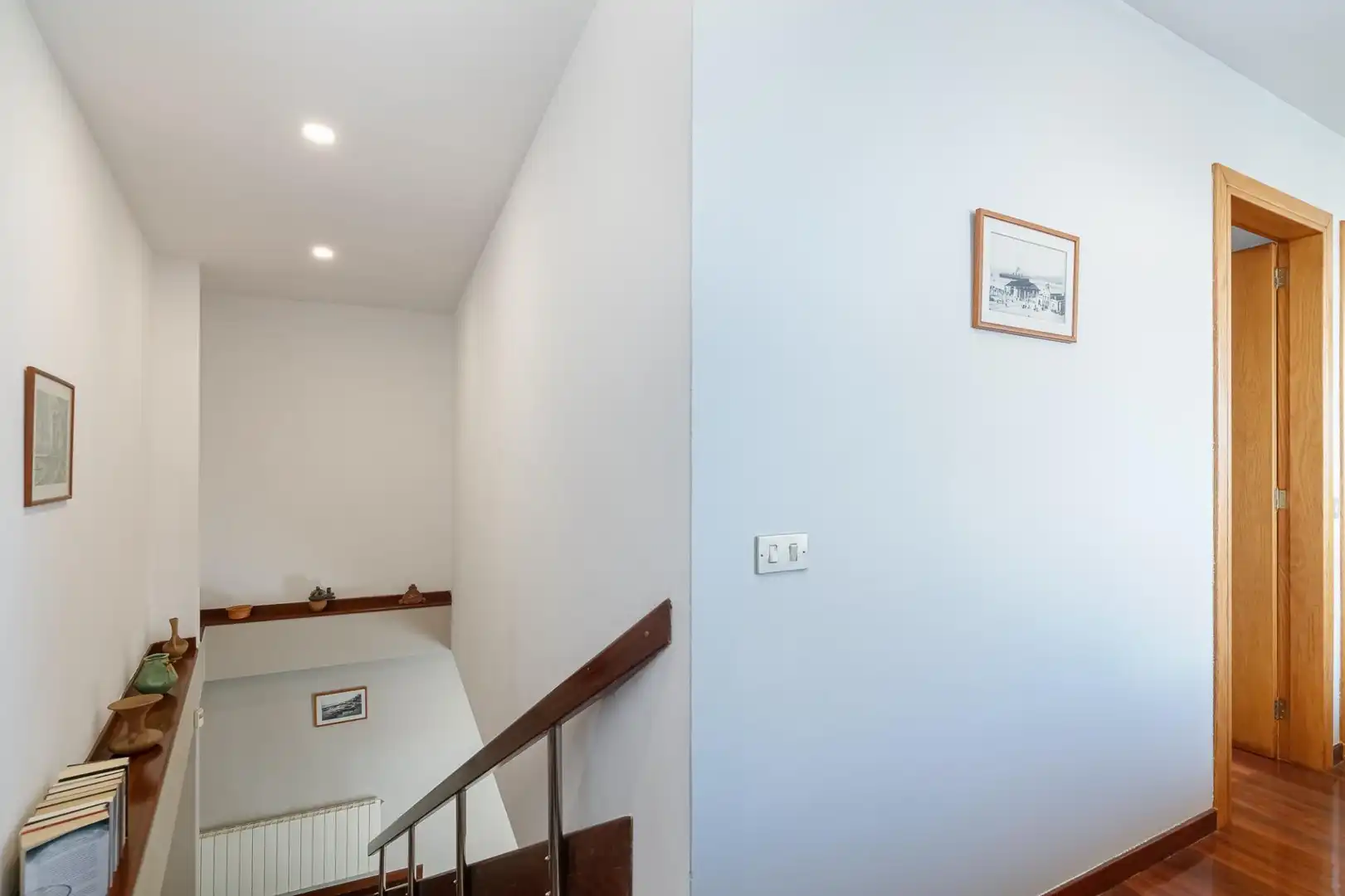 Casa con piscina en venta en Coruxo - Oia - Saiáns, imagen 12