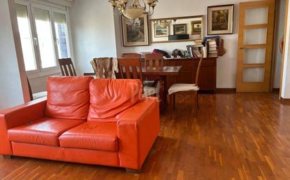 Living room of Flat for sale in  Tarragona Capital