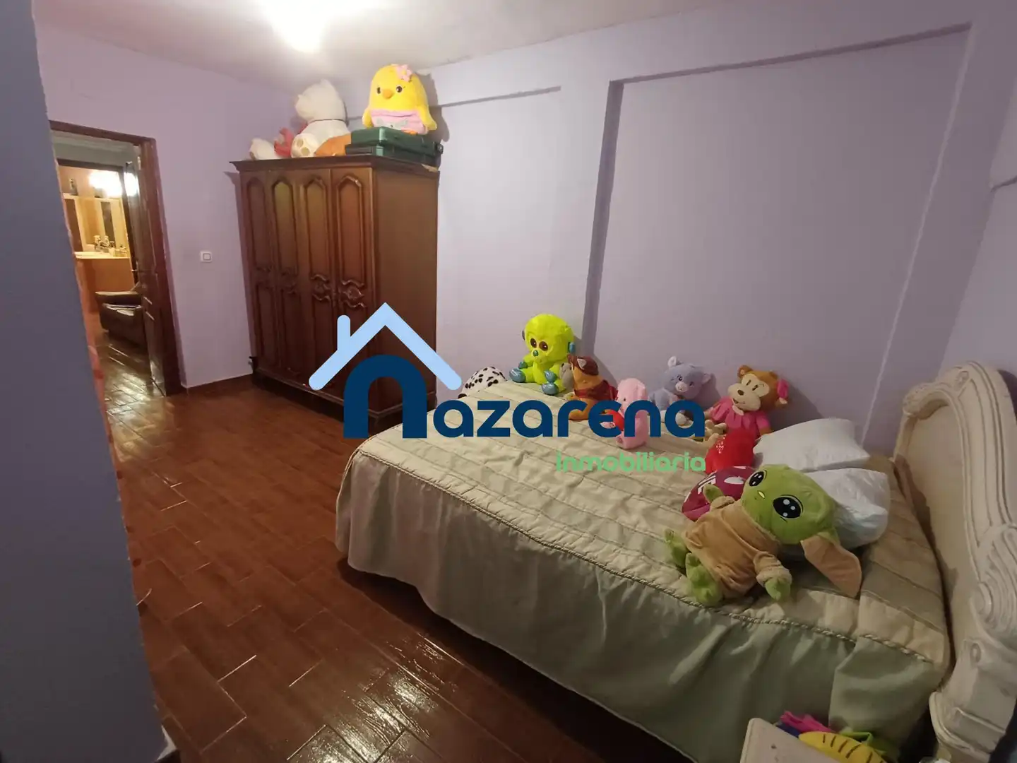 Houses for sale in Sevilla  with Storage room and Balcony