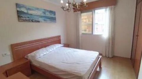 Foto 3 de Piso en venta en Berbés - Peritos, Vigo
