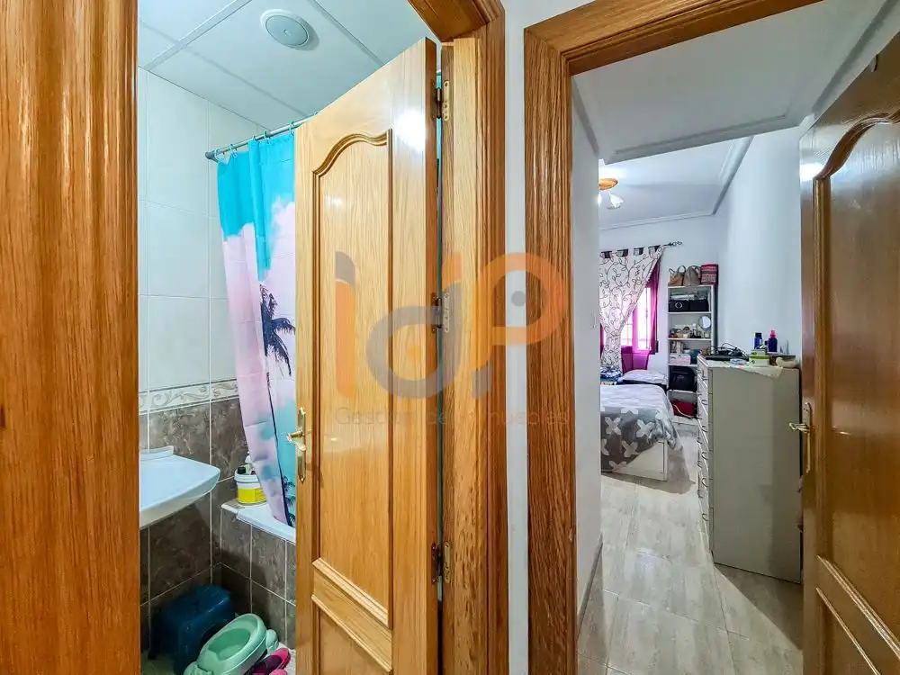Piso en venta en Huércal-Overa