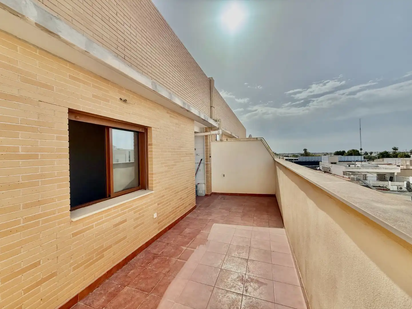 Attico con terrazza in vendita a San Pedro del Pinatar, imagen 7
