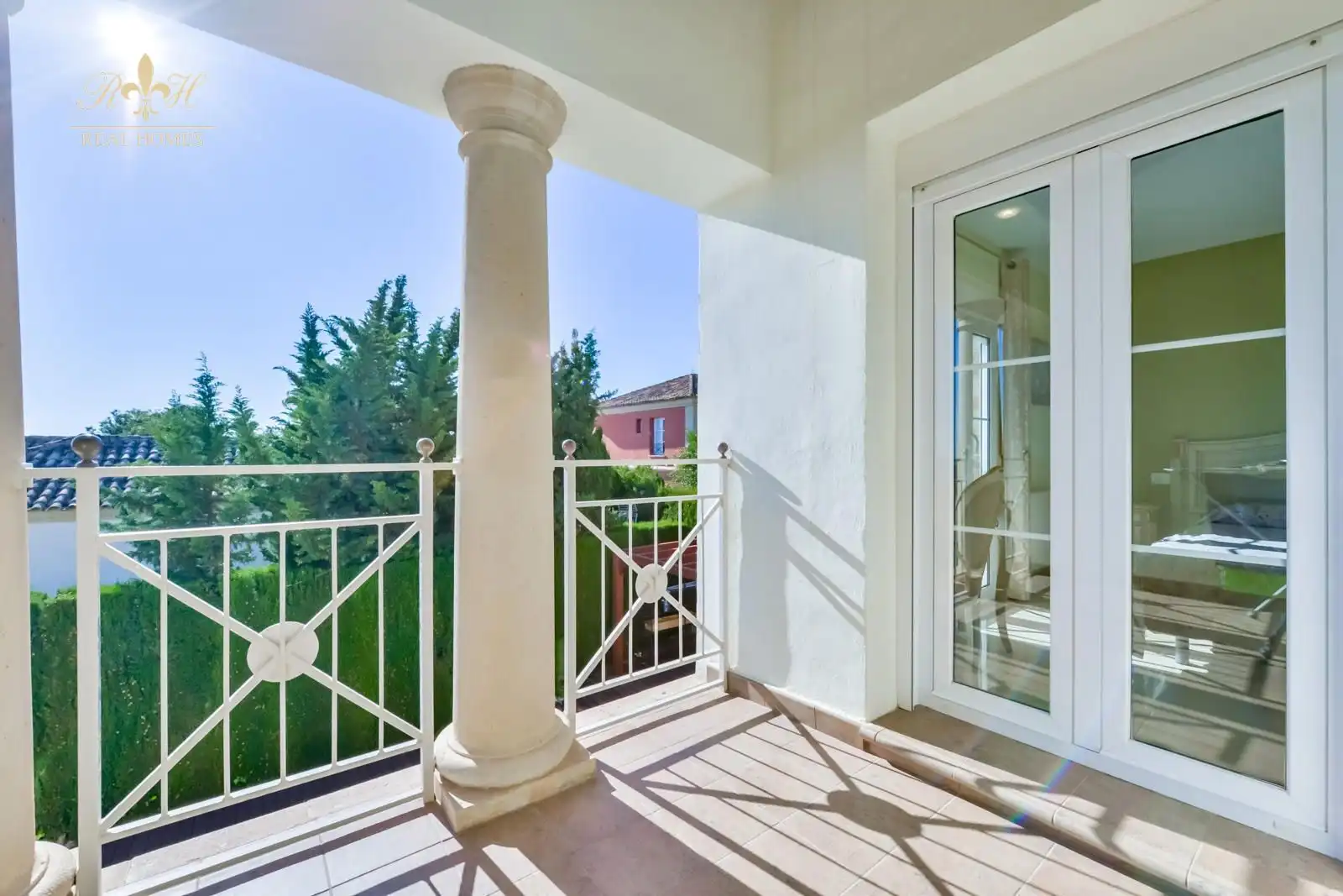 Chalet con piscina en venta en GOLF BAHÍA, imagen 31