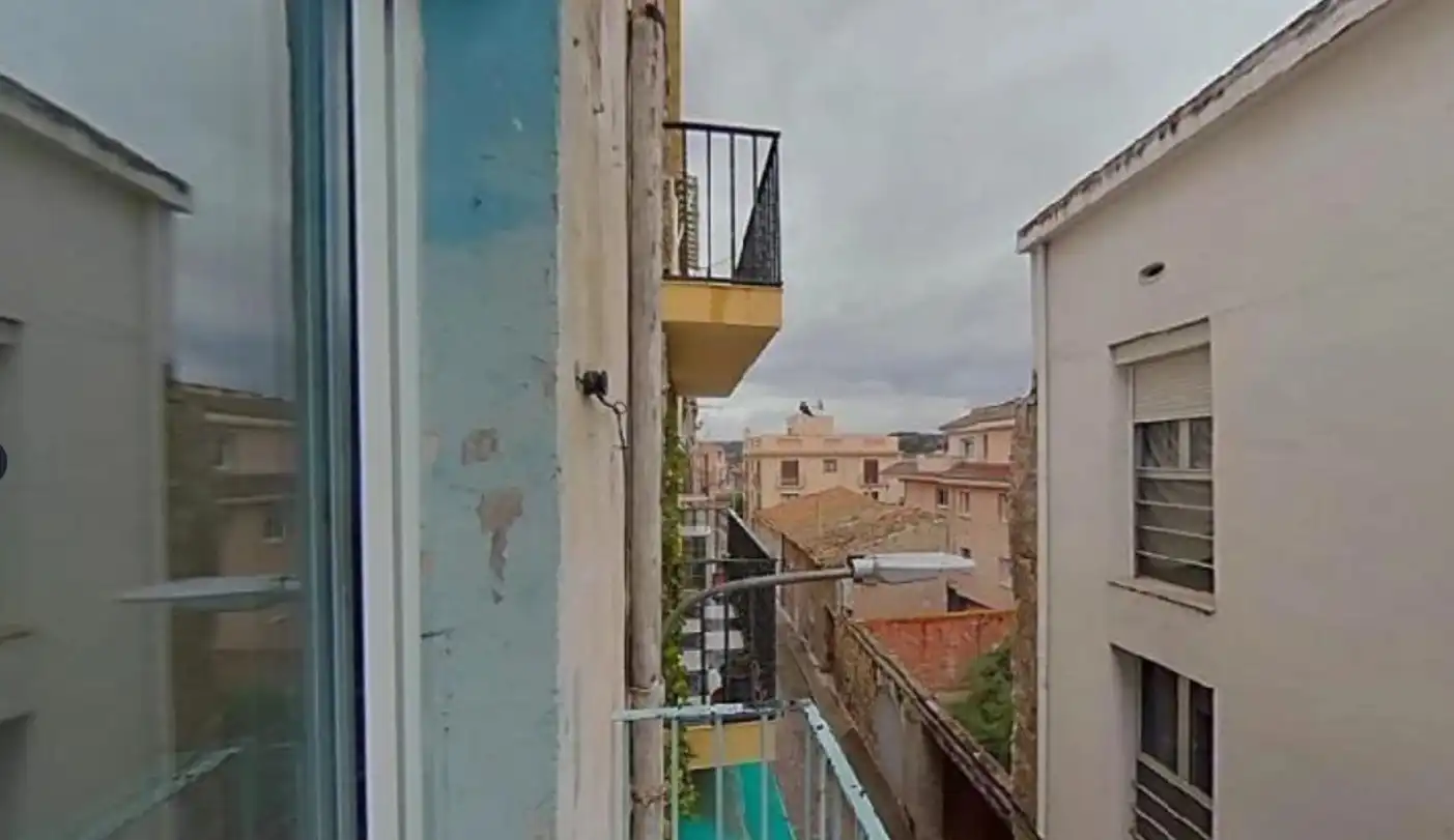 Terrassa de Pis en venda en Flix