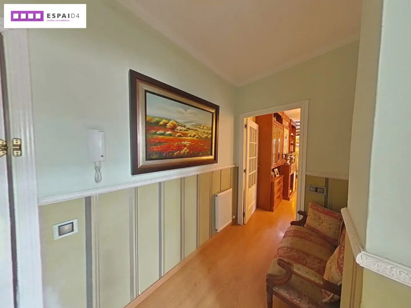 Dúplex en venta en Ripollet con Aire acondicionado, Calefacción y Parquet