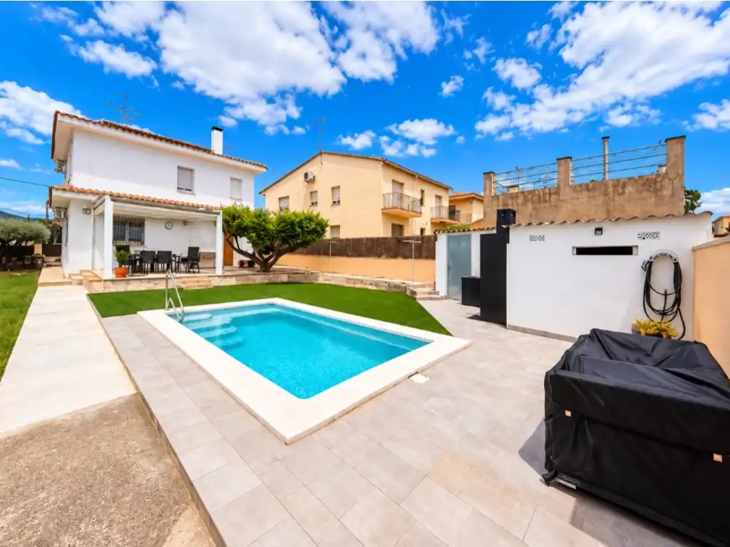 Haus mit Terrasse zum Verkauf in Calle Vinyes, imagen 12
