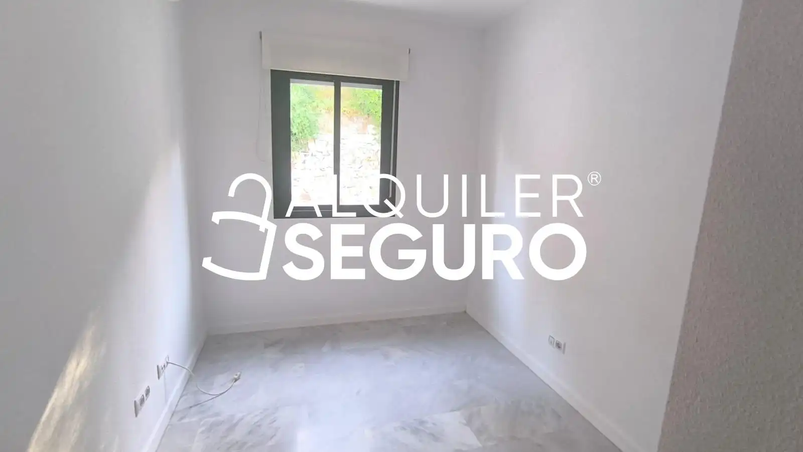 Habitación de Casa o chalet de alquiler en Gelves con Aire acondicionado