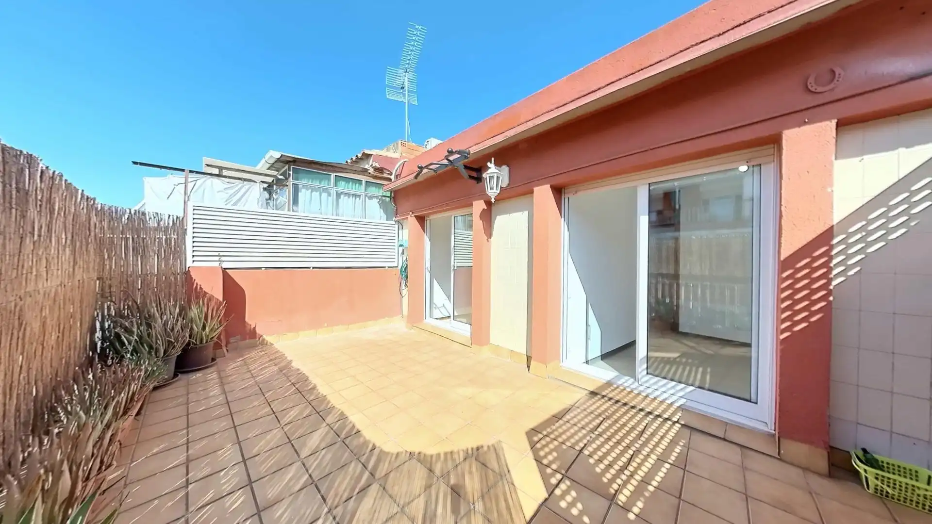 Terraza de Ático en venta en Barcelona con Aire acondicionado, Terraza y Balcón