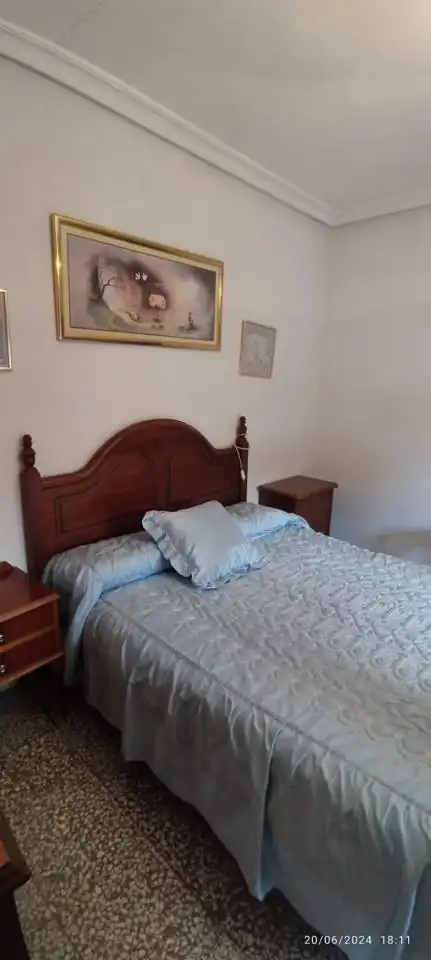 Bedroom of Country homes for sale in Palomero