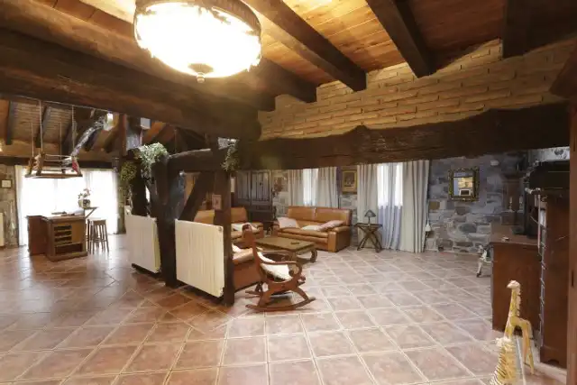 Finca rústica en venta en Elgoibar con Calefacción, Jardín privado y Terraza