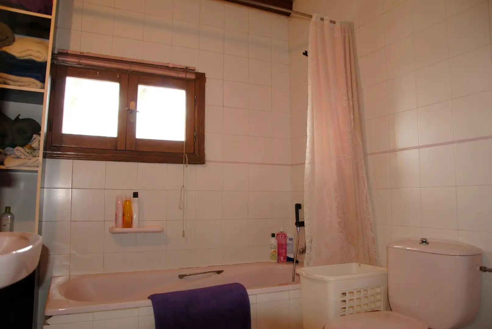 Casa adosada en venta en Calle Molinos, Malpartida de Plasencia