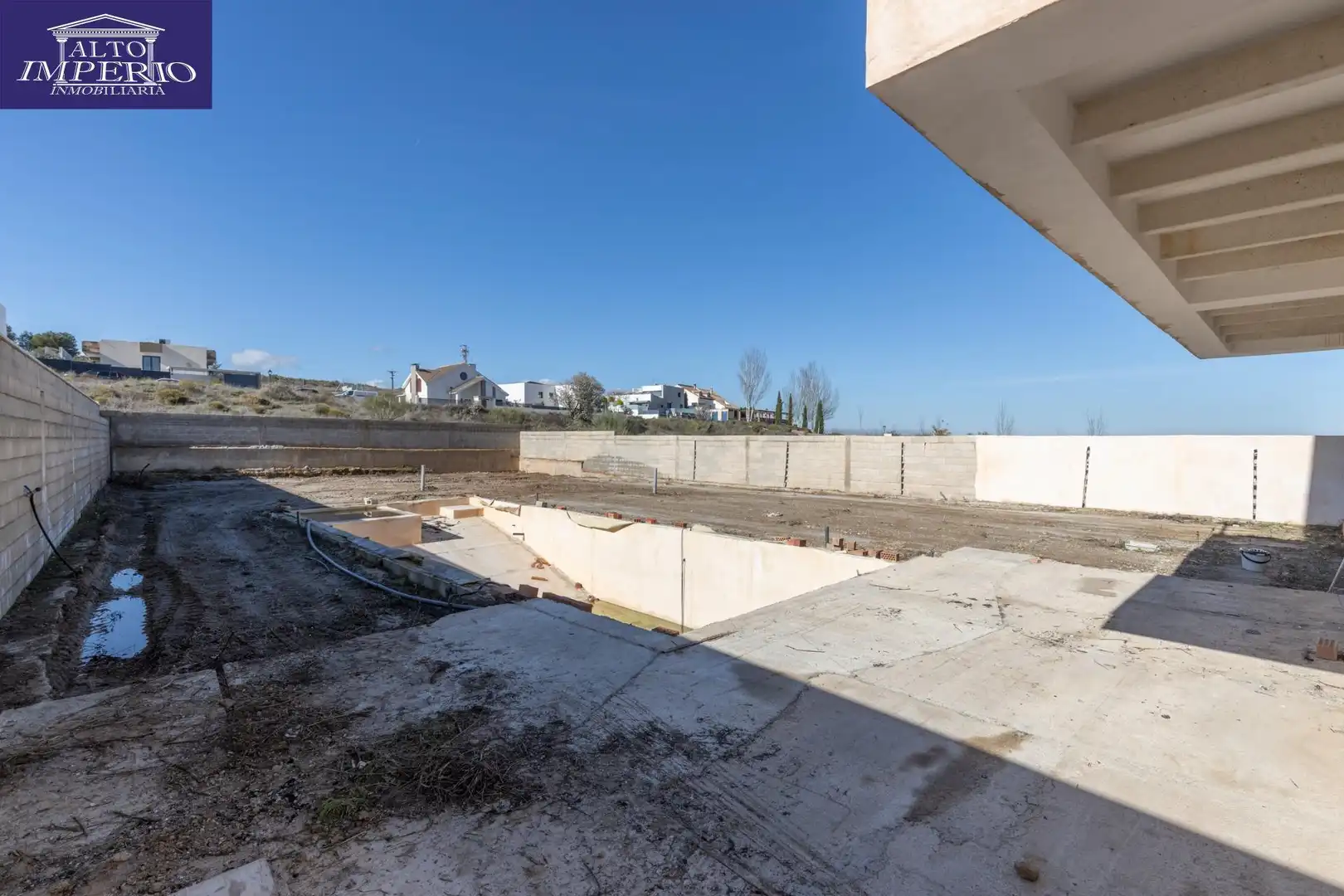 Detached house with terrace for sale in Calle Puntal de las Siete Lagunas 18, imagen 52