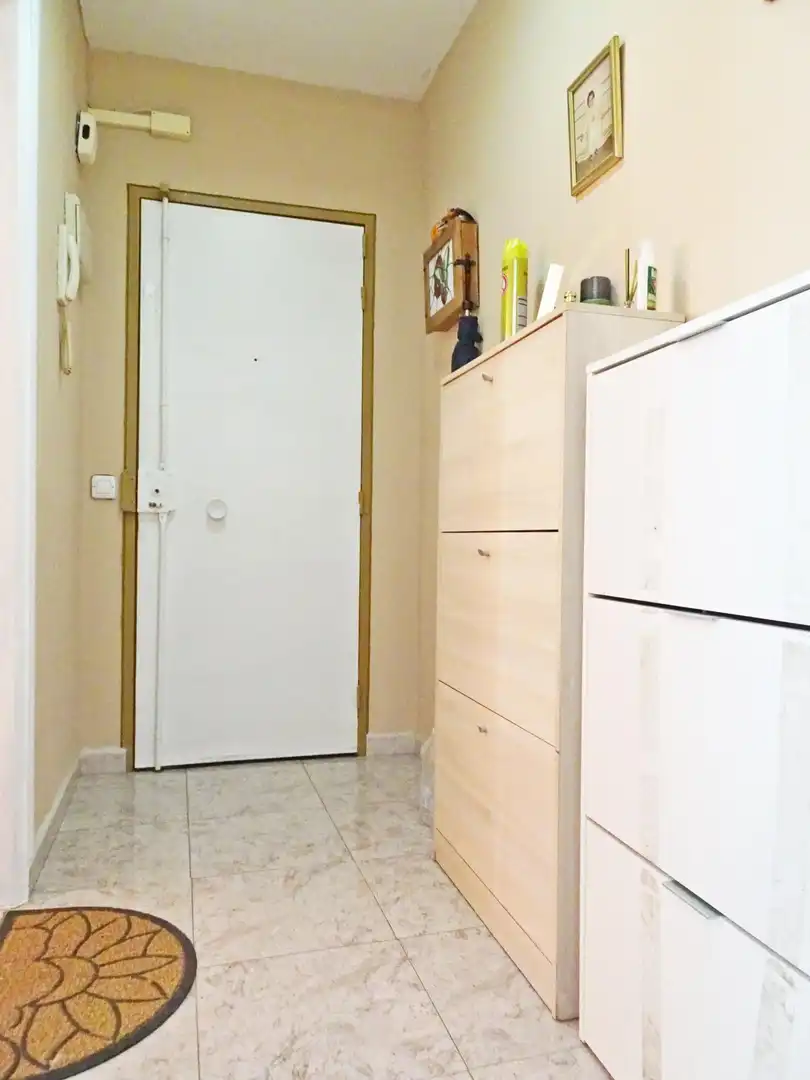 Piso con terraza en venta en Martiricos - La Roca, imagen 24