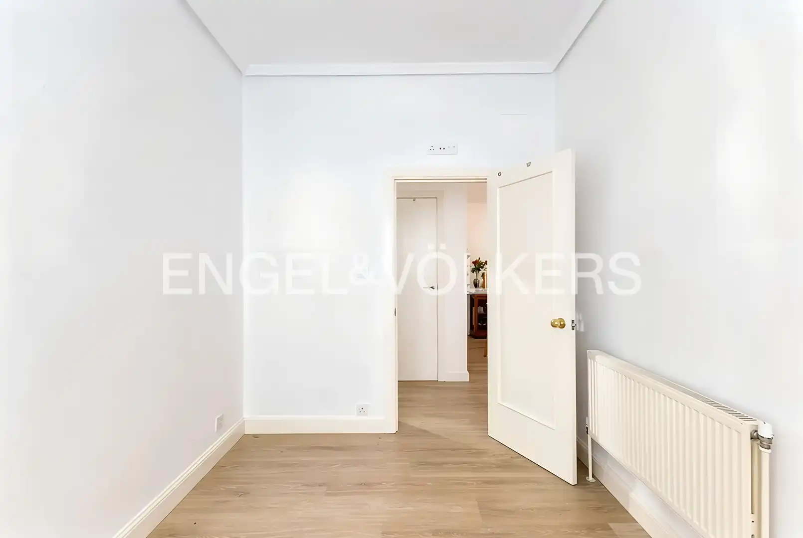 Flat for sale in Estación, imagen 15