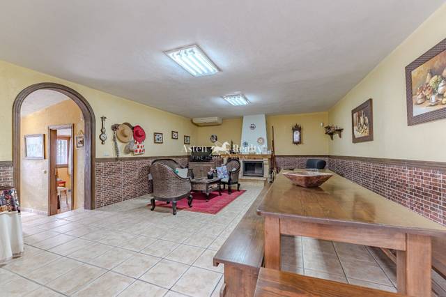 Terreno en Venta en La Hoya en Tamaide - El Roque