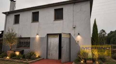 Foto 4 de Finca rústica en venta en Lugar Guilfrei - Pq Guilfrei, Becerreá, Lugo
