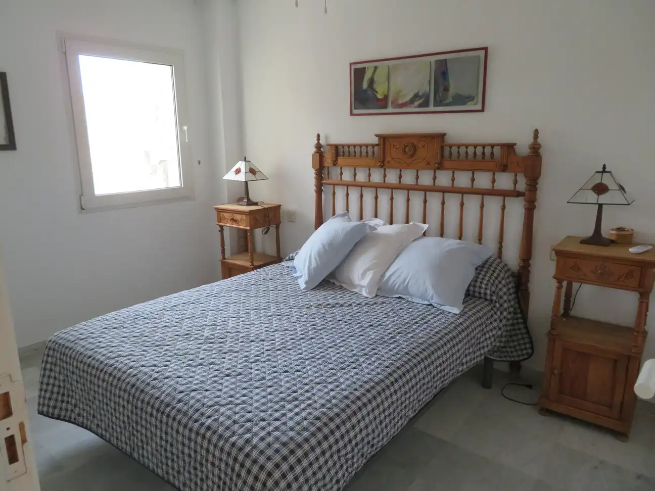 Apartment with pool for sale in El Puerto, imagen 11