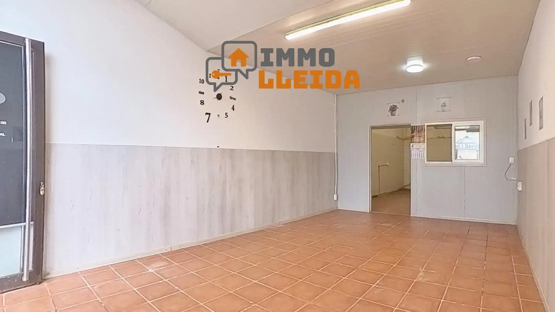 Commercial properties for rent in Balaguer