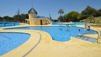 Piscina de Estudi en venda en Benalmádena amb Aire condicionat, Terrassa i Moblat