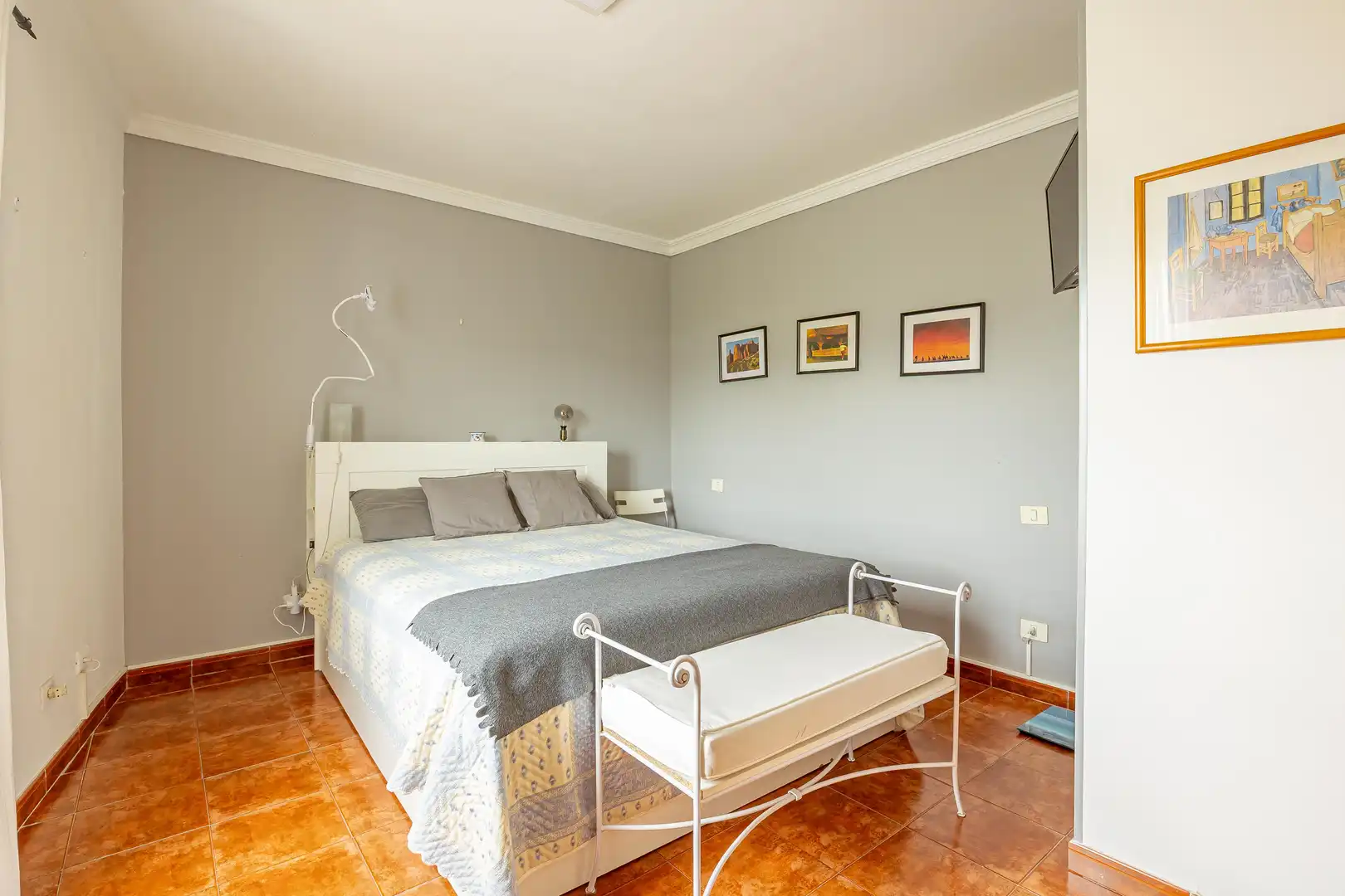 Dormitori de Casa o xalet en venda en Las Palmas de Gran Canaria