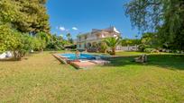 Jardí de Casa o xalet en venda en Mijas amb Terrassa i Piscina