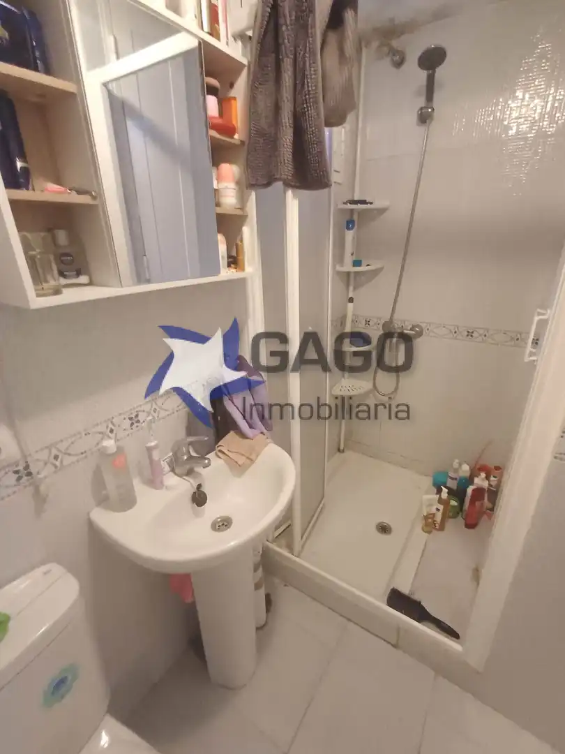 Wohnung mit Pool zum Verkauf in Norte-Sierra, imagen 56