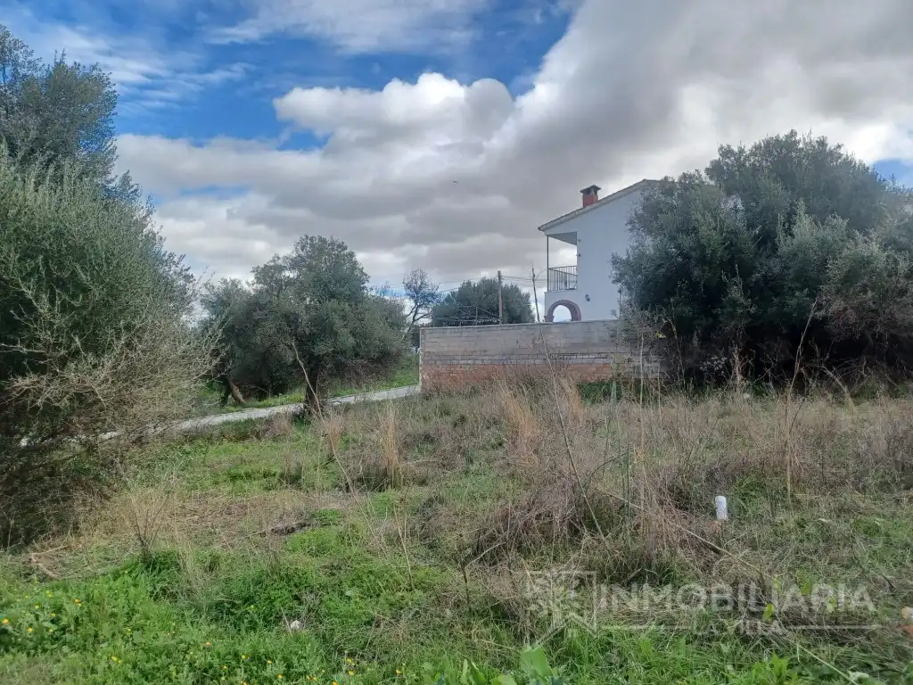 Grundstücke und Bauplätze zum Verkauf in Calle Sierra Del Aguila, imagen 5