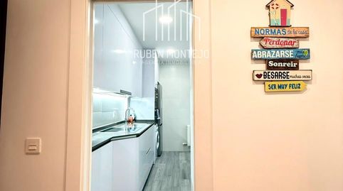 Photo 5 of Flat for rent in Trujillo, Prosperidad - Delicias, Salamanca Capital