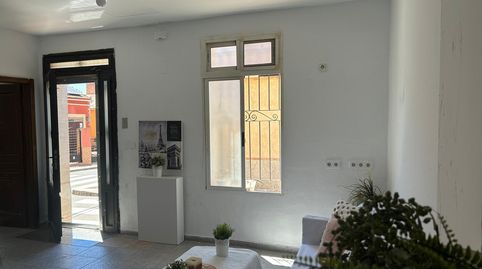 Foto 5 de Piso en venta en Calle Libertad, Barrio de Peral - San Félix, Cartagena