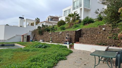 Foto 4 de Casa o xalet en venda a El Faro de Calaburra - Chaparral, Mijas