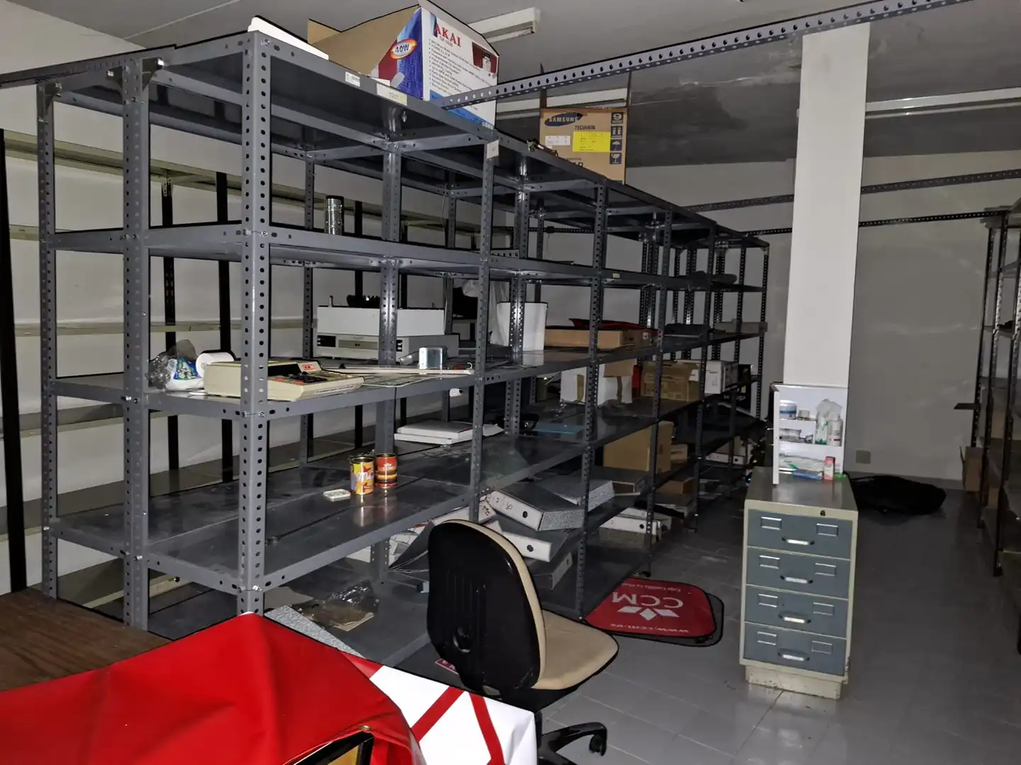 Local commercial à vendre à Cuerva, imagen 13