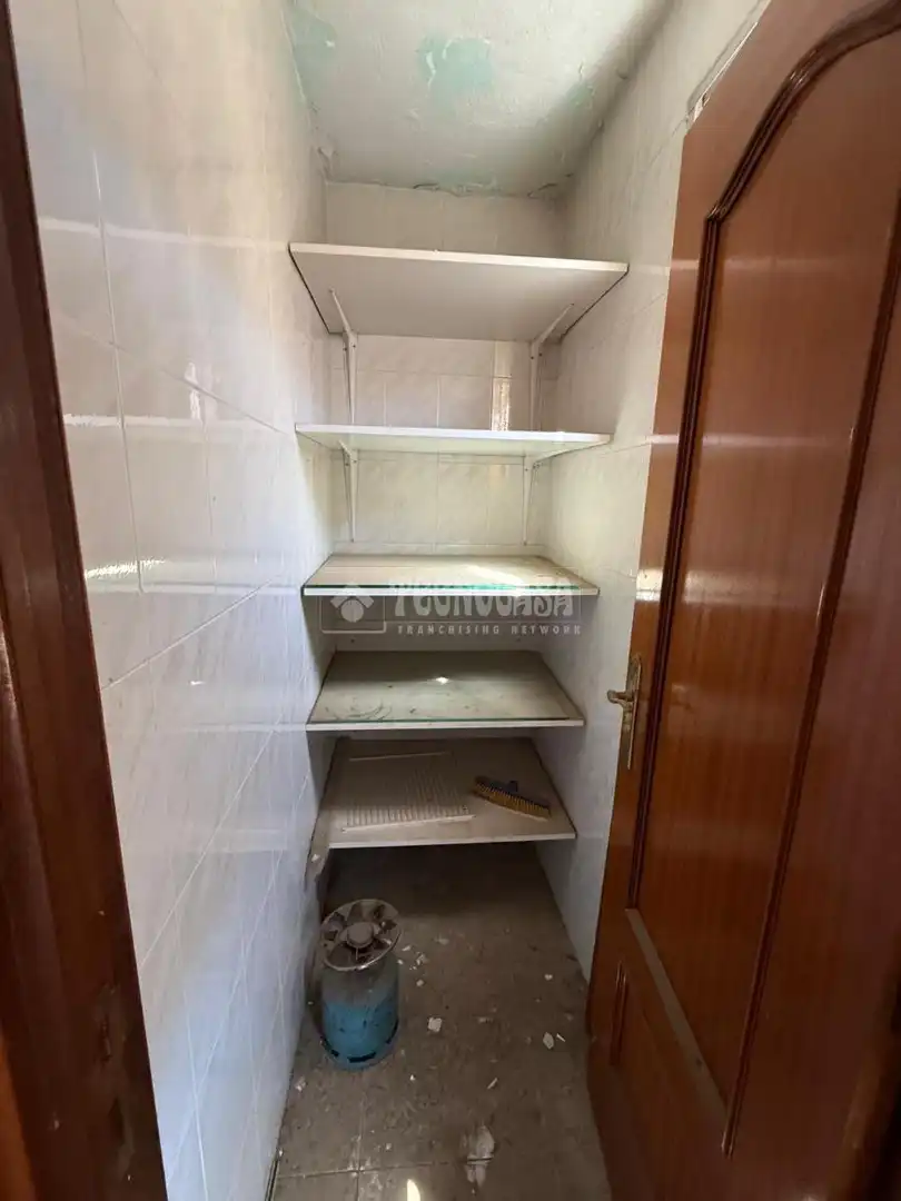 Cocina de Piso en venta en Talavera de la Reina