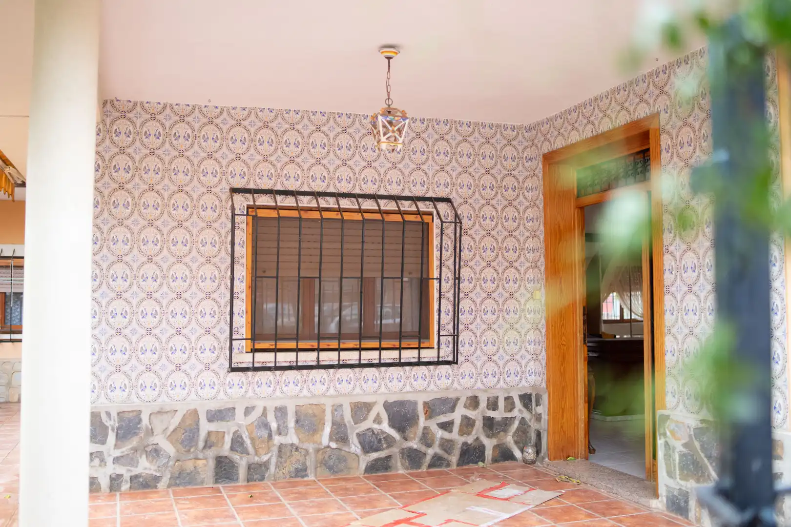 Casa en venda a Puerto de Mazarrón