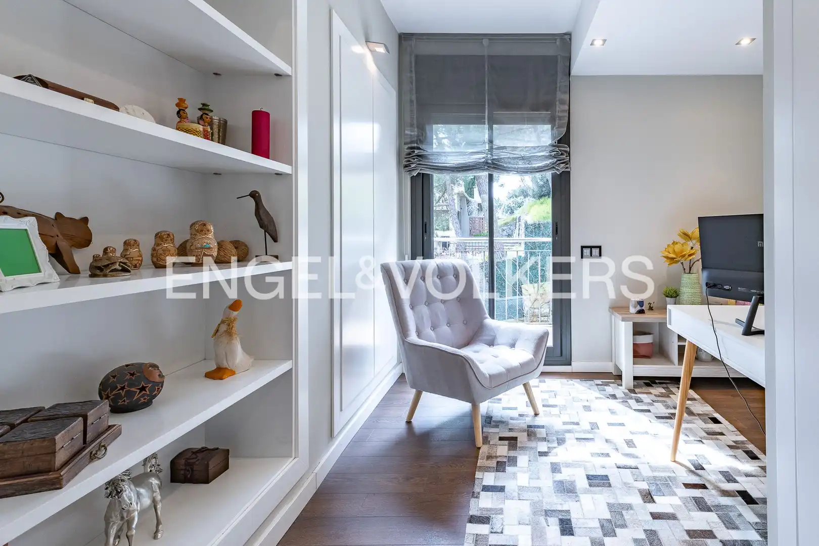 Casa amb terrassa en venda a Premià de Dalt, imagen 53
