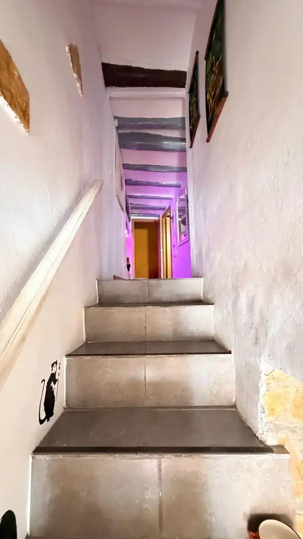 Finca rústica en venda en Vandellòs i l'Hospitalet de l'Infant