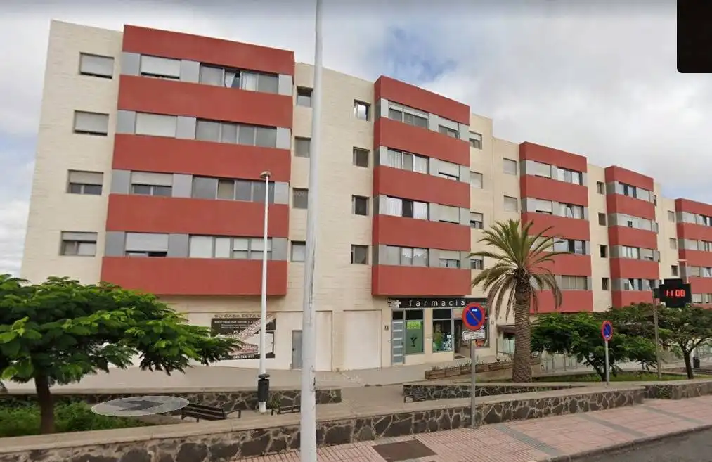 Pis de lloguer a Calle Calle Antonio Benítez Macario, La Pardilla - San Antonio