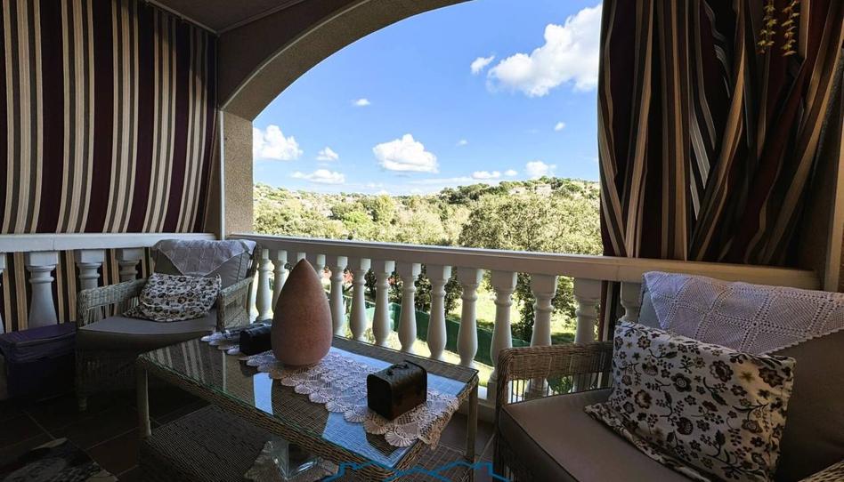 Foto 1 de Casa o xalet en venda a Avet, Residencial Park, Girona