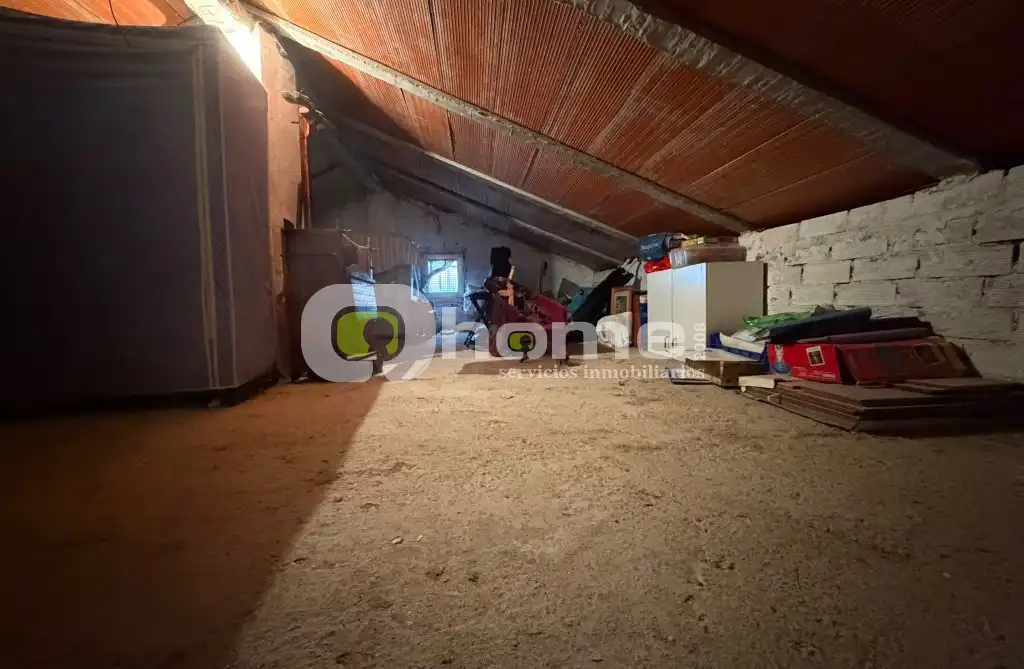 Casa o chalet en venta en Área Rural