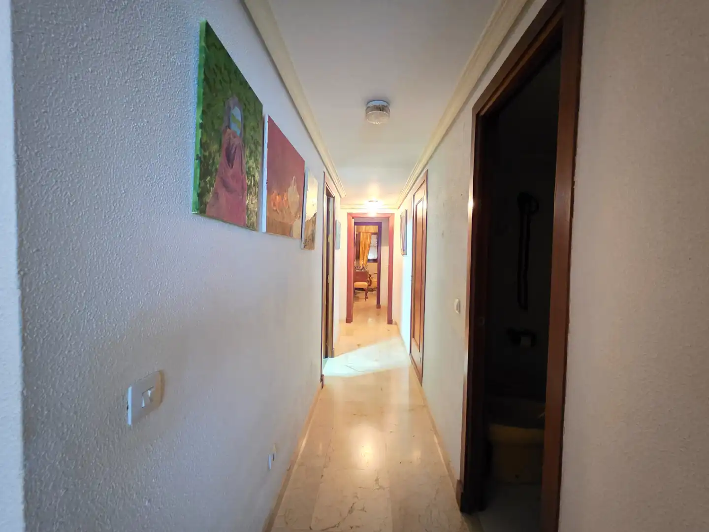 Appartamento con terrazza in vendita a Calle Gravina, imagen 16