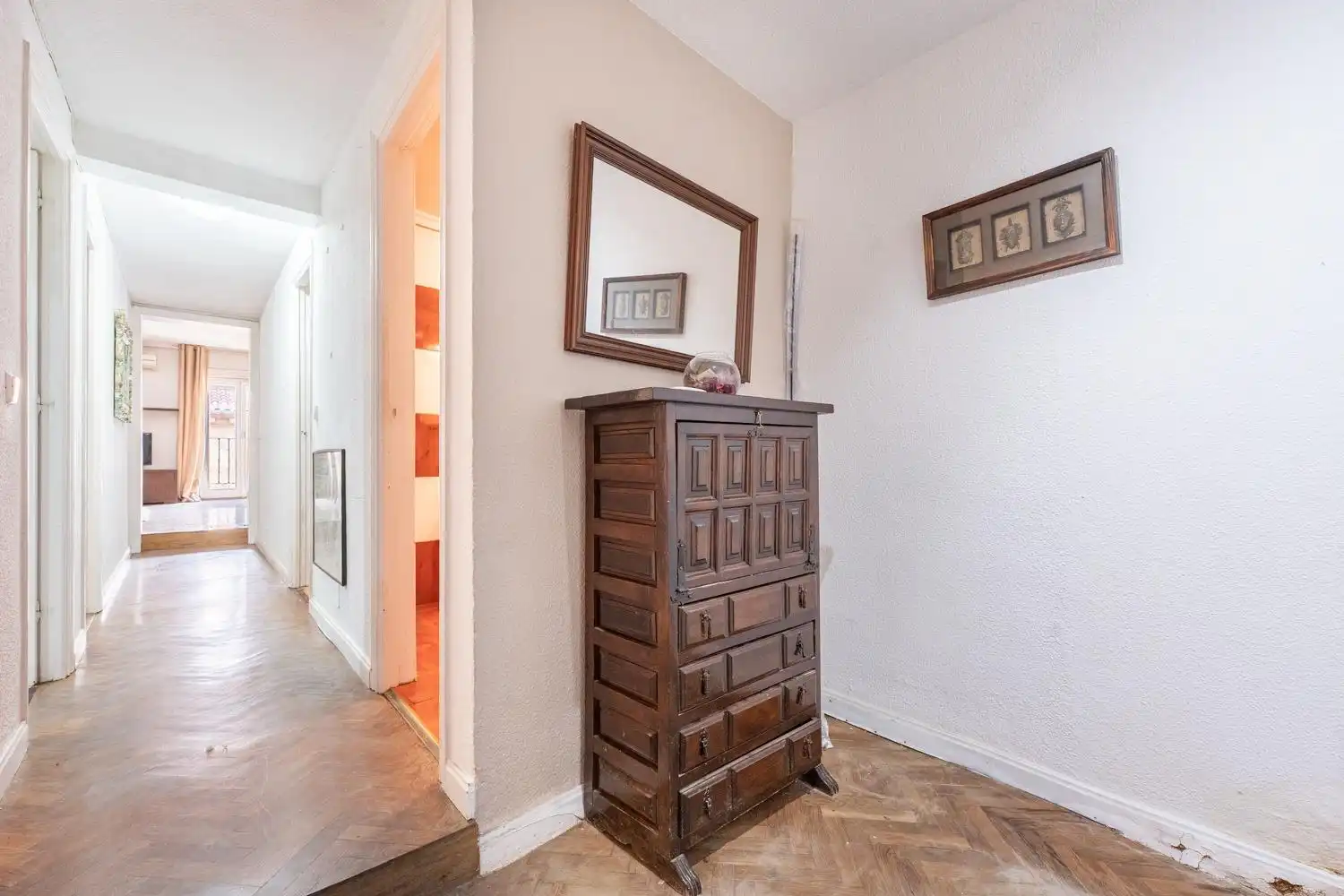 Piso en venta en Calle HORTALEZA, imagen 7