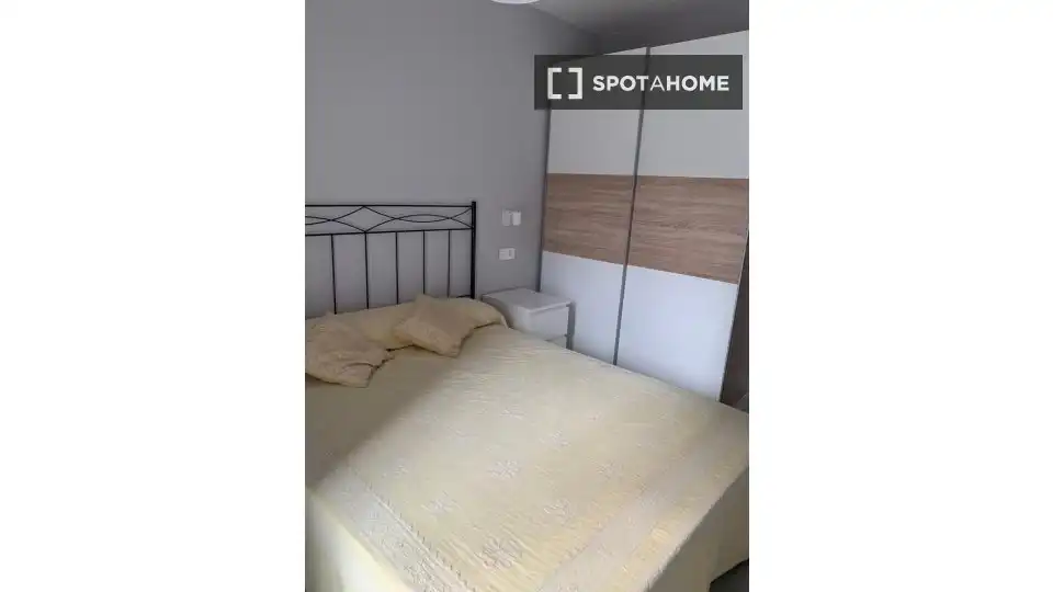Habitació a Torrefiel