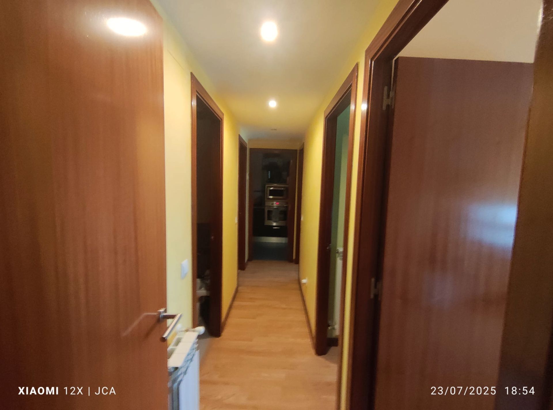 Pis en venda en Torrejón de Ardoz amb Aire condicionat, Calefacció i Parquet