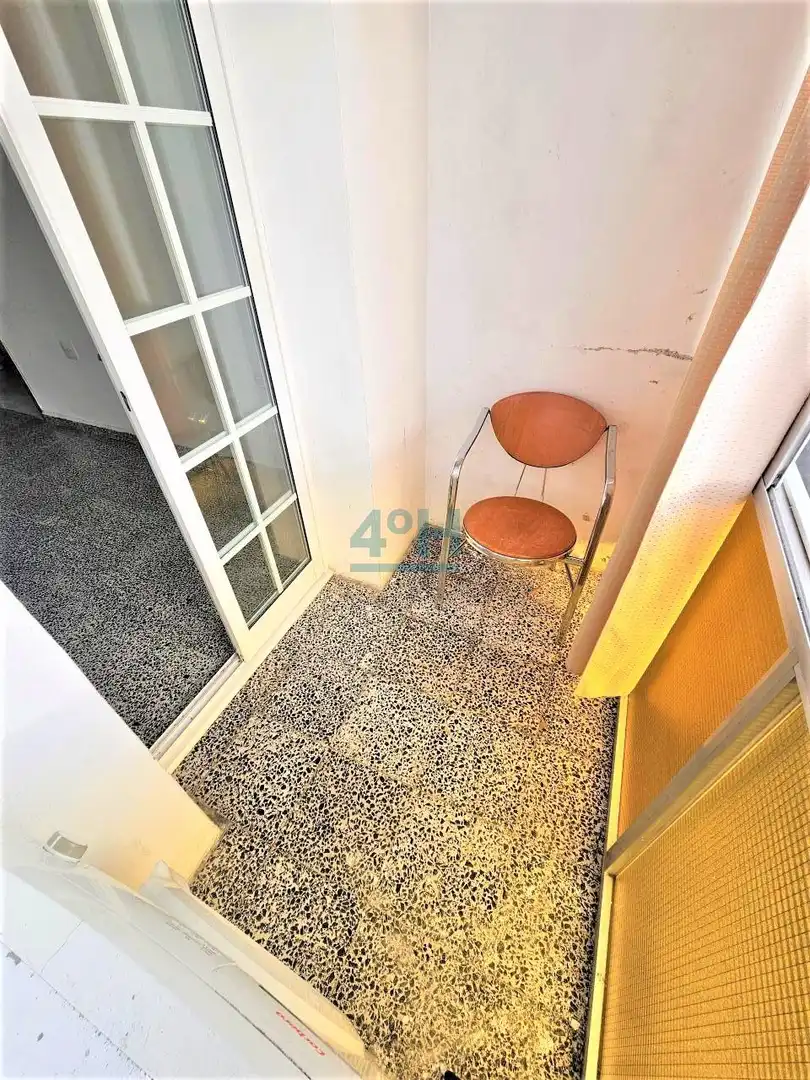 Balcony of Detached homes for sale in Ourense Capital   with Heating