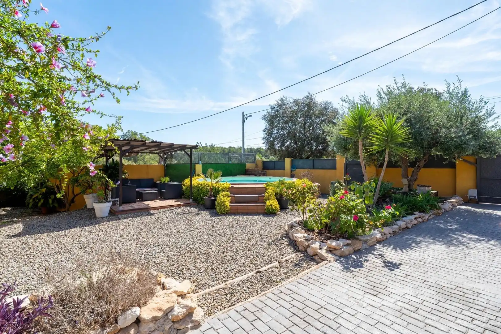 Houses for sale in El Catllar , Tarragona