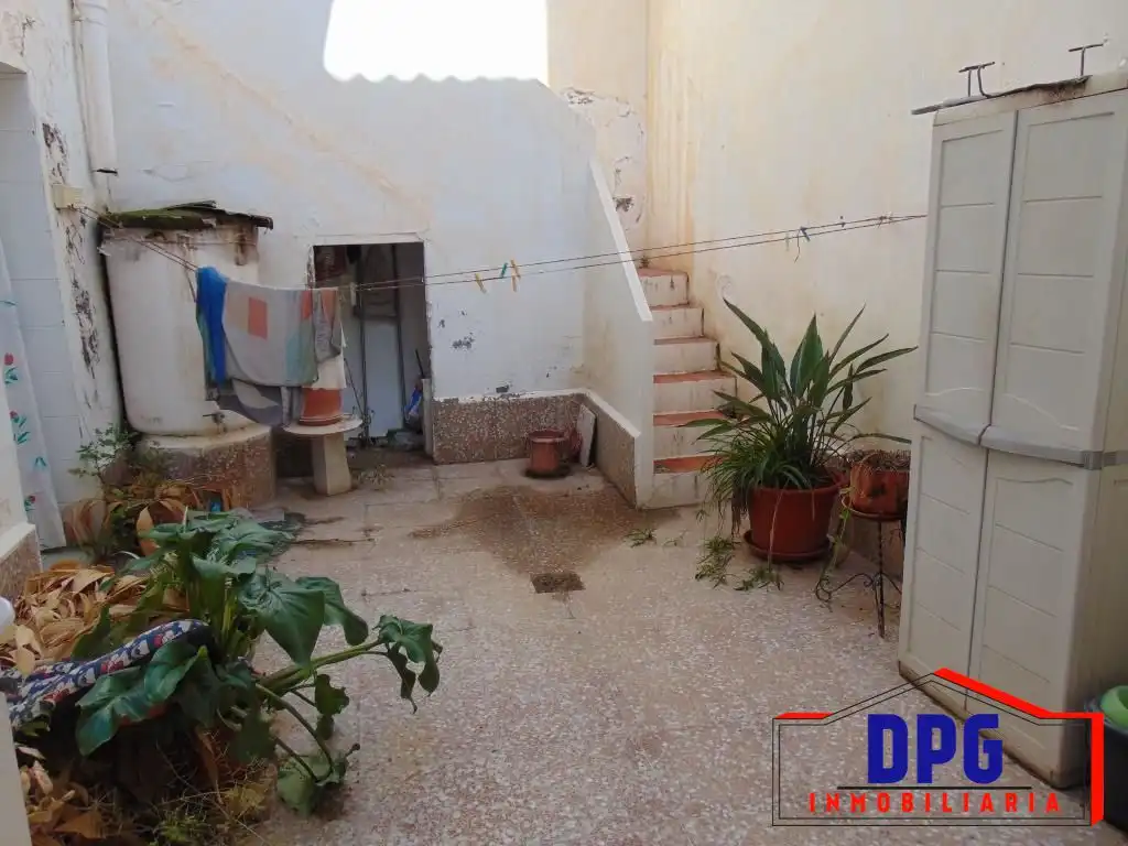 Casa o chalet en venta en Vera con Aire acondicionado y Terraza