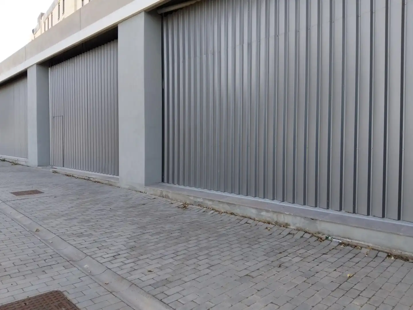 Business premises for sale in Nuevo Bulevar, imagen 7