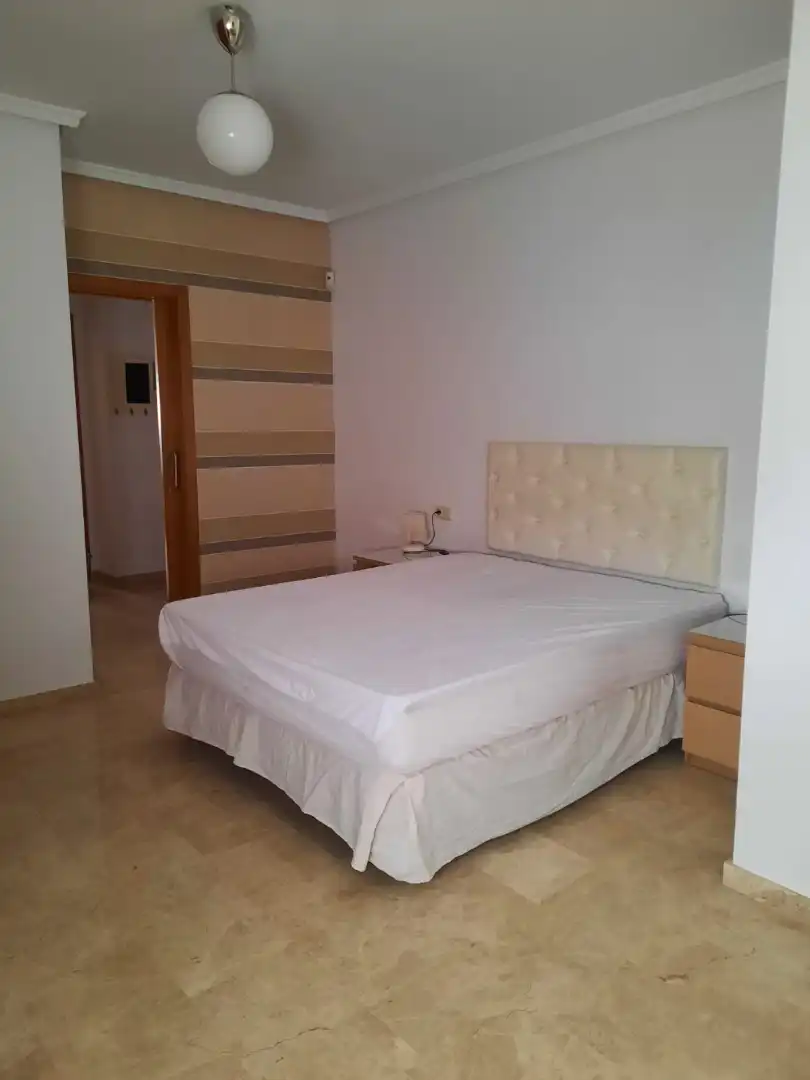Apartamento de alquiler en Calle Agustin Muñoz Vazquez, 2, Centro